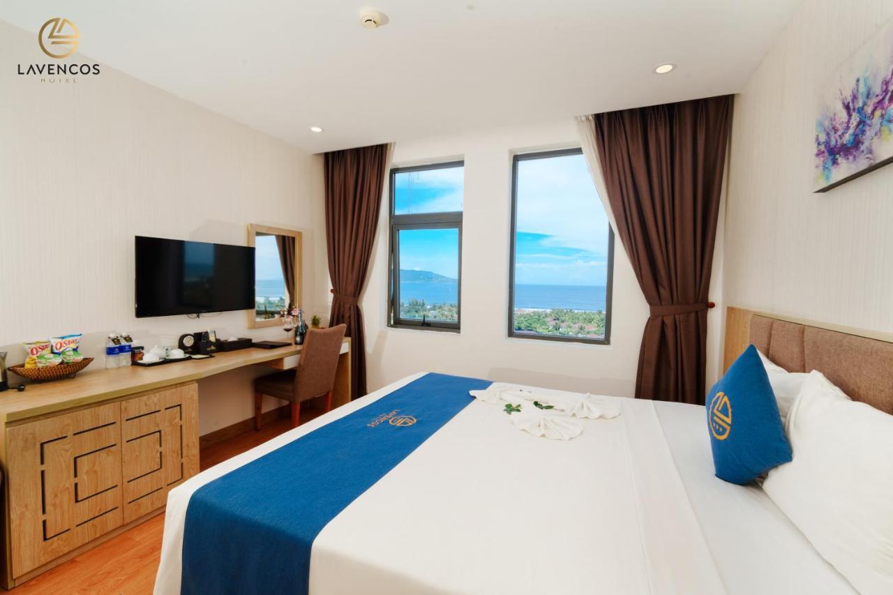 Lavencos Hotel Da Nang Eksteriør bilde