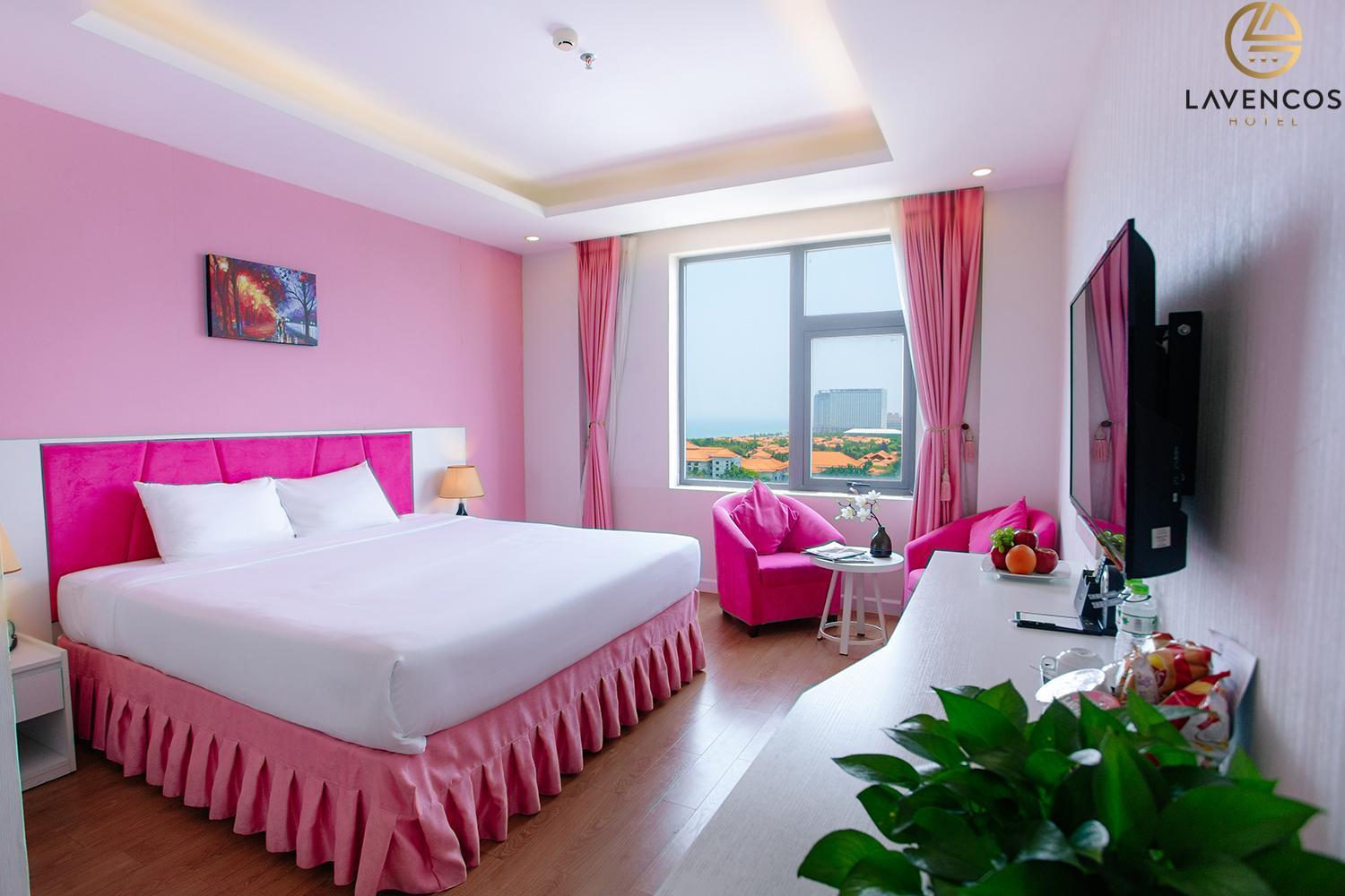 Lavencos Hotel Da Nang Eksteriør bilde