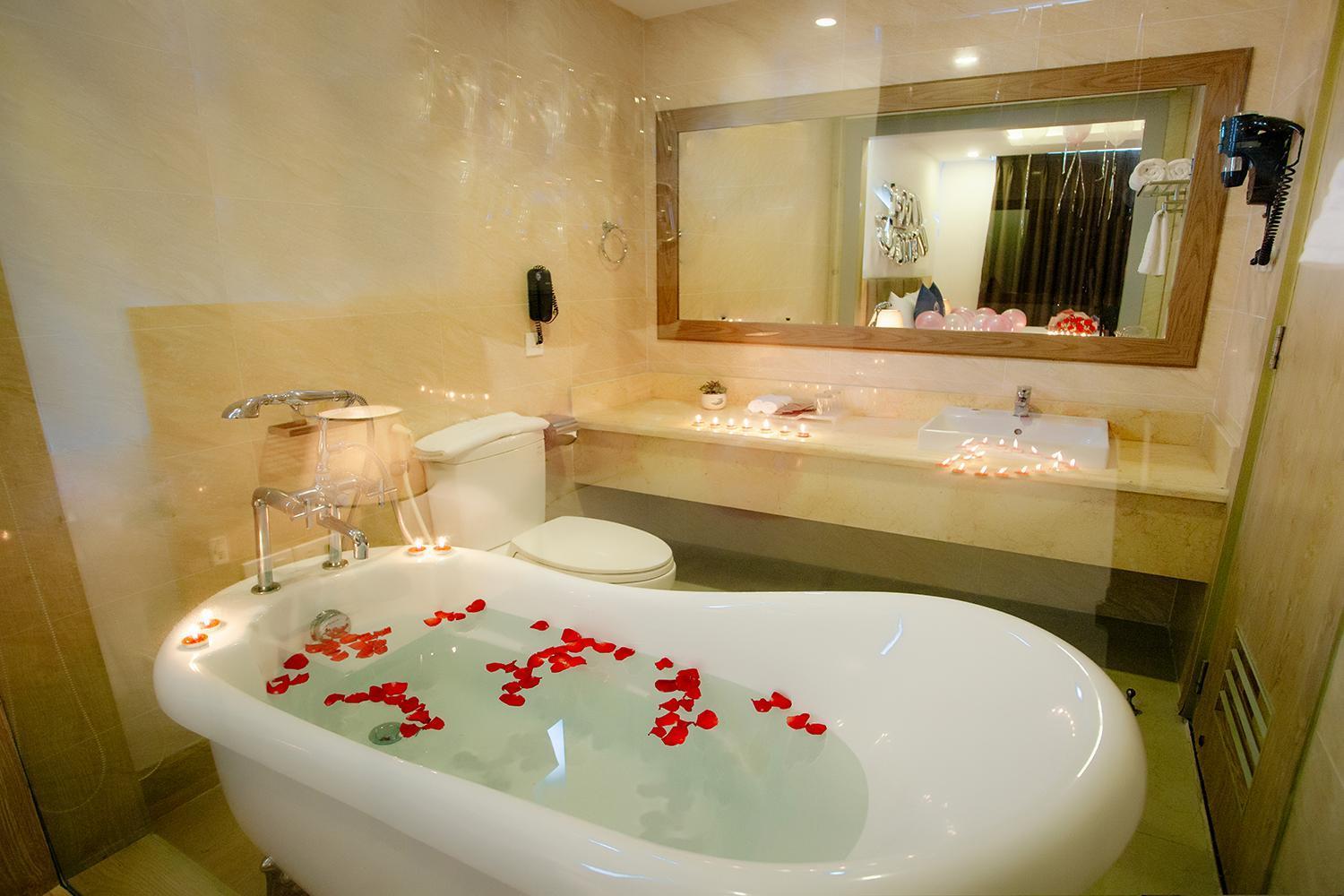 Lavencos Hotel Da Nang Eksteriør bilde