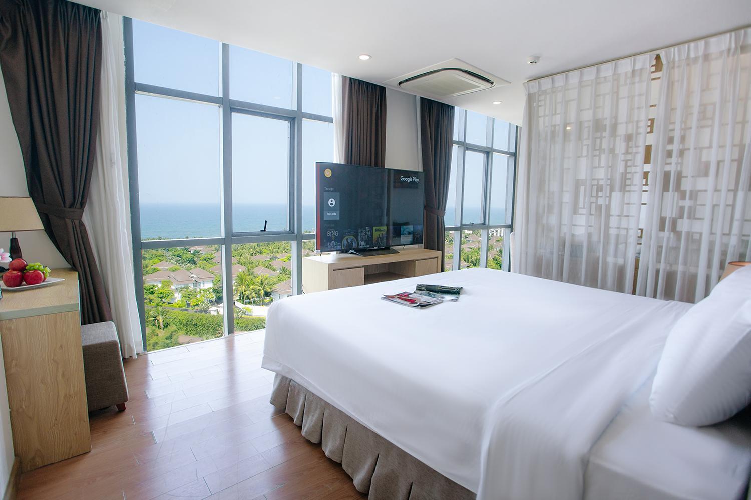 Lavencos Hotel Da Nang Eksteriør bilde