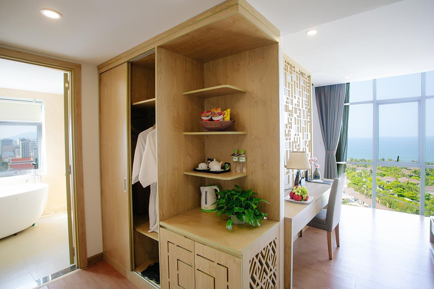 Lavencos Hotel Da Nang Eksteriør bilde